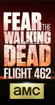 Fear the Walking Dead: Flight 462 смотреть онлайн