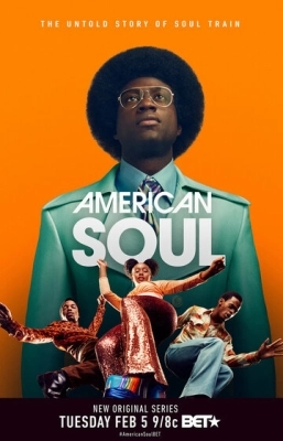 American Soul смотреть онлайн