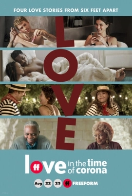 Love in the Time of Corona (2020) смотреть онлайн