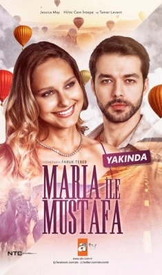 Мария и Мустафа (2020) смотреть онлайн