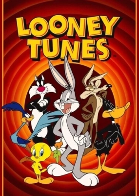 Looney Tunes смотреть онлайн