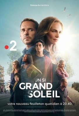 Un si grand soleil смотреть онлайн