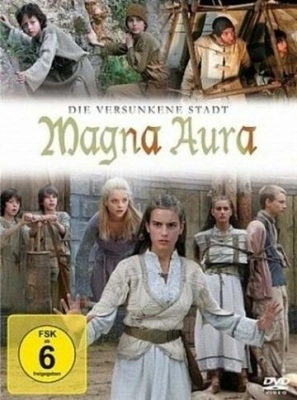 Магна Аура (2009) смотреть онлайн