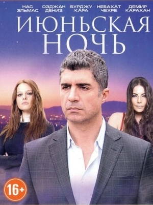 Июньская ночь (2004) смотреть онлайн