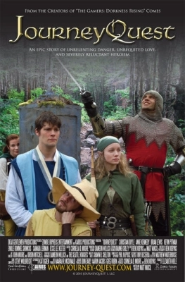 JourneyQuest (2010) смотреть онлайн