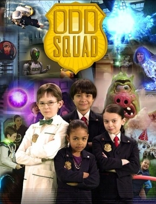 Odd Squad