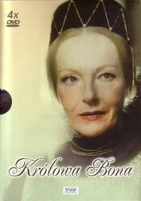 Королева Бона (1980) смотреть онлайн