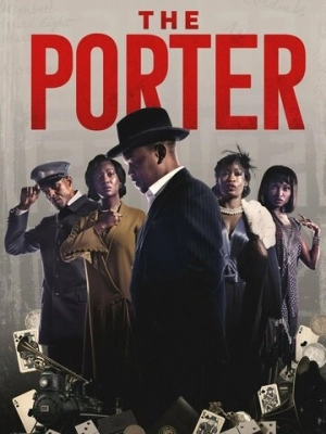 The Porter смотреть онлайн