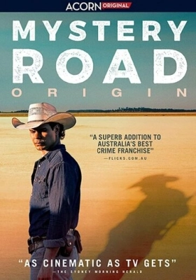 Mystery Road: Origin (2022) смотреть онлайн