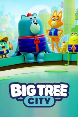 Big Tree City