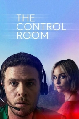 The Control Room смотреть онлайн