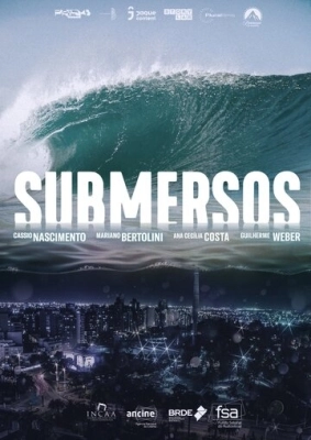 Submersos смотреть онлайн