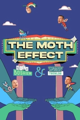 The Moth Effect (2021) смотреть онлайн