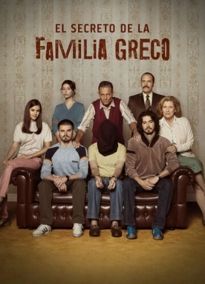 El Secreto de la Familia Greco (2022) смотреть онлайн