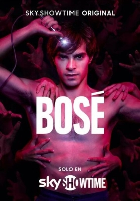 Bosé (2022) смотреть онлайн