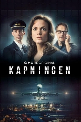 Kapningen (2023) смотреть онлайн